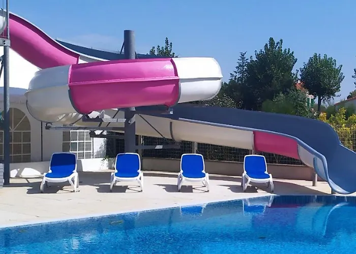 Mobil Avec Terrasse Pour 5 Pers, St-jean-de-monts - Api-1-52-983 *