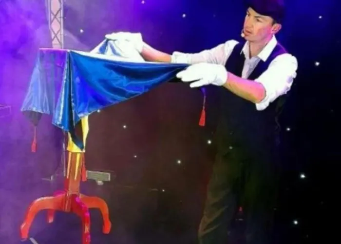 Mobil Avec Terrasse Pour 5 Pers, St-jean-de-monts - Api-1-52-983 *