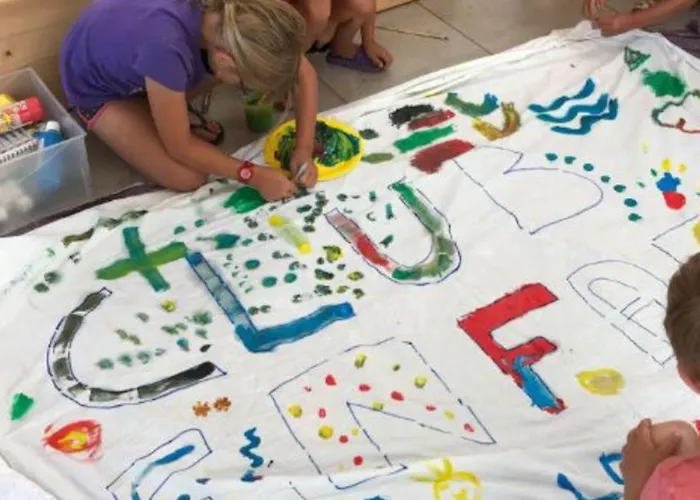 Mobil Avec Terrasse Pour 5 Pers, St-jean-de-monts - Api-1-52-983